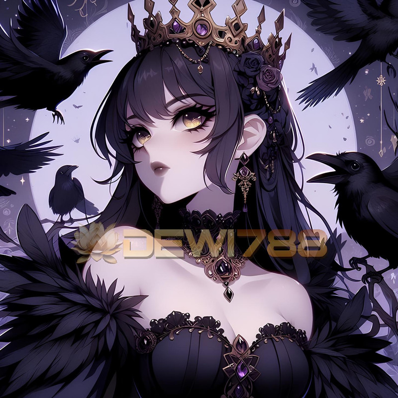 Dewi788 | Platform Situs Slot Gacor Gampang Menang Pasti Maxwin Hari Ini 